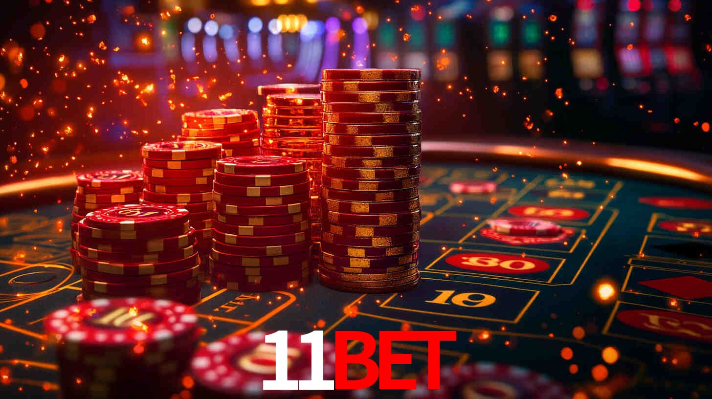 Tournaments 11bet