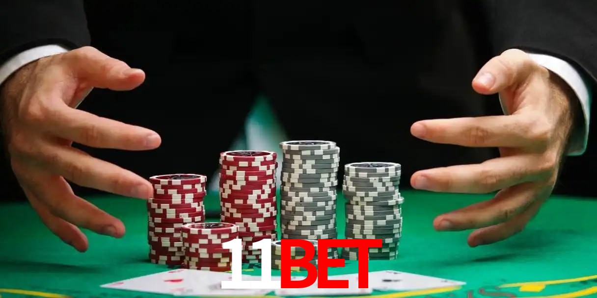 cassino 11bet
