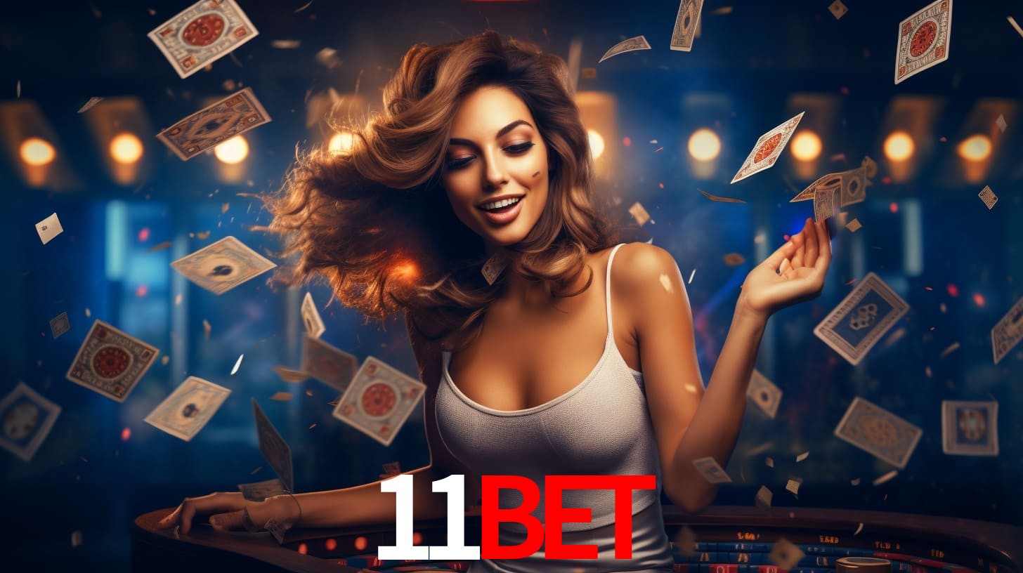 11bet casino