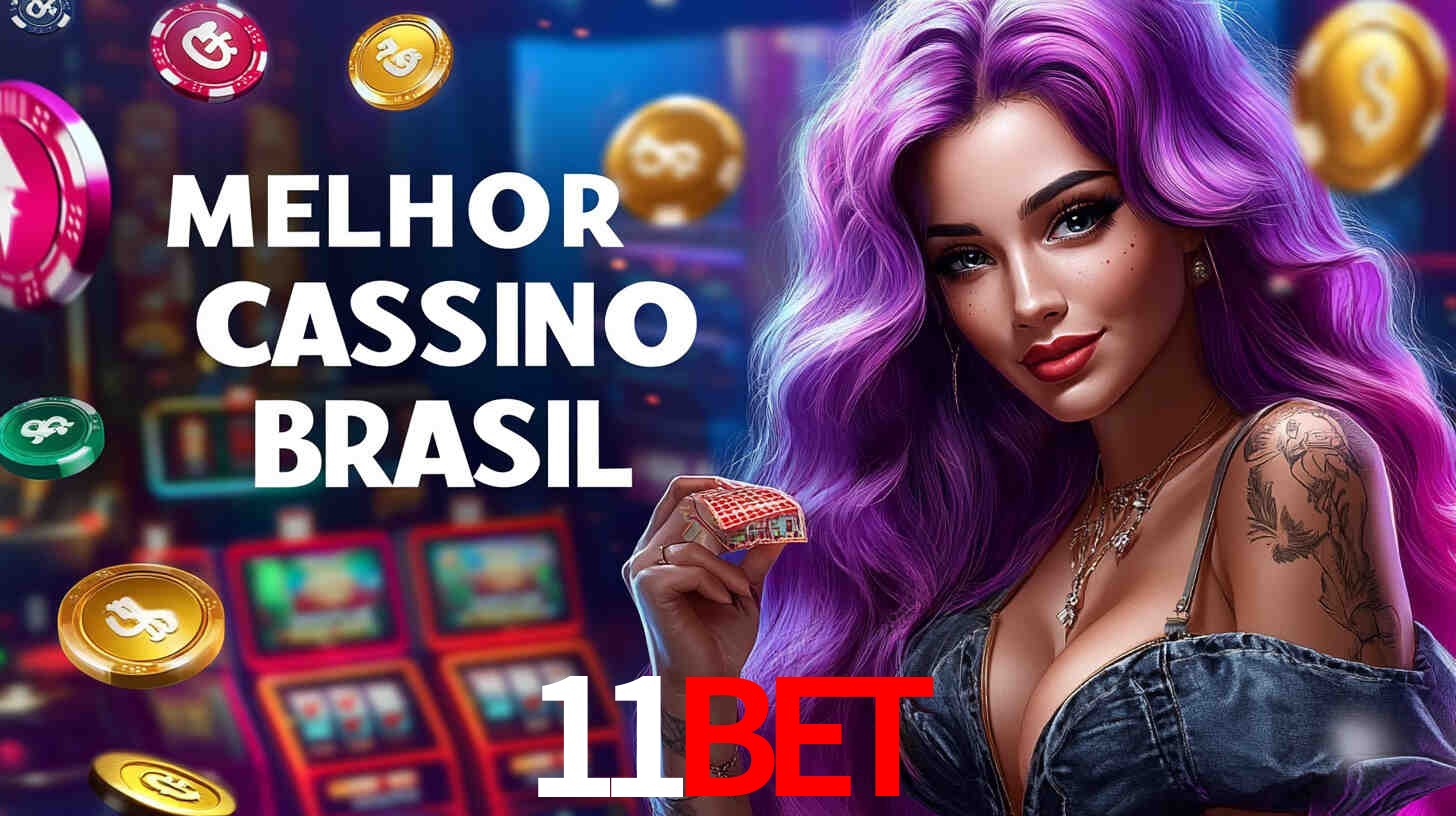 Desvendando o Mundo dos Jogos Virtuais na 11bet