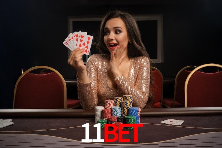 Desvendando o Mundo dos Jogos Virtuais na 11bet