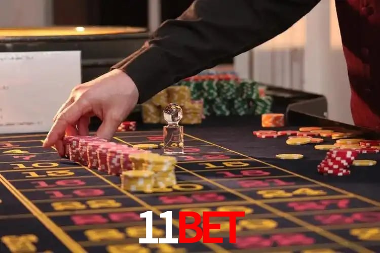Apostas Esportivas na 11bet: Um Guia Completo