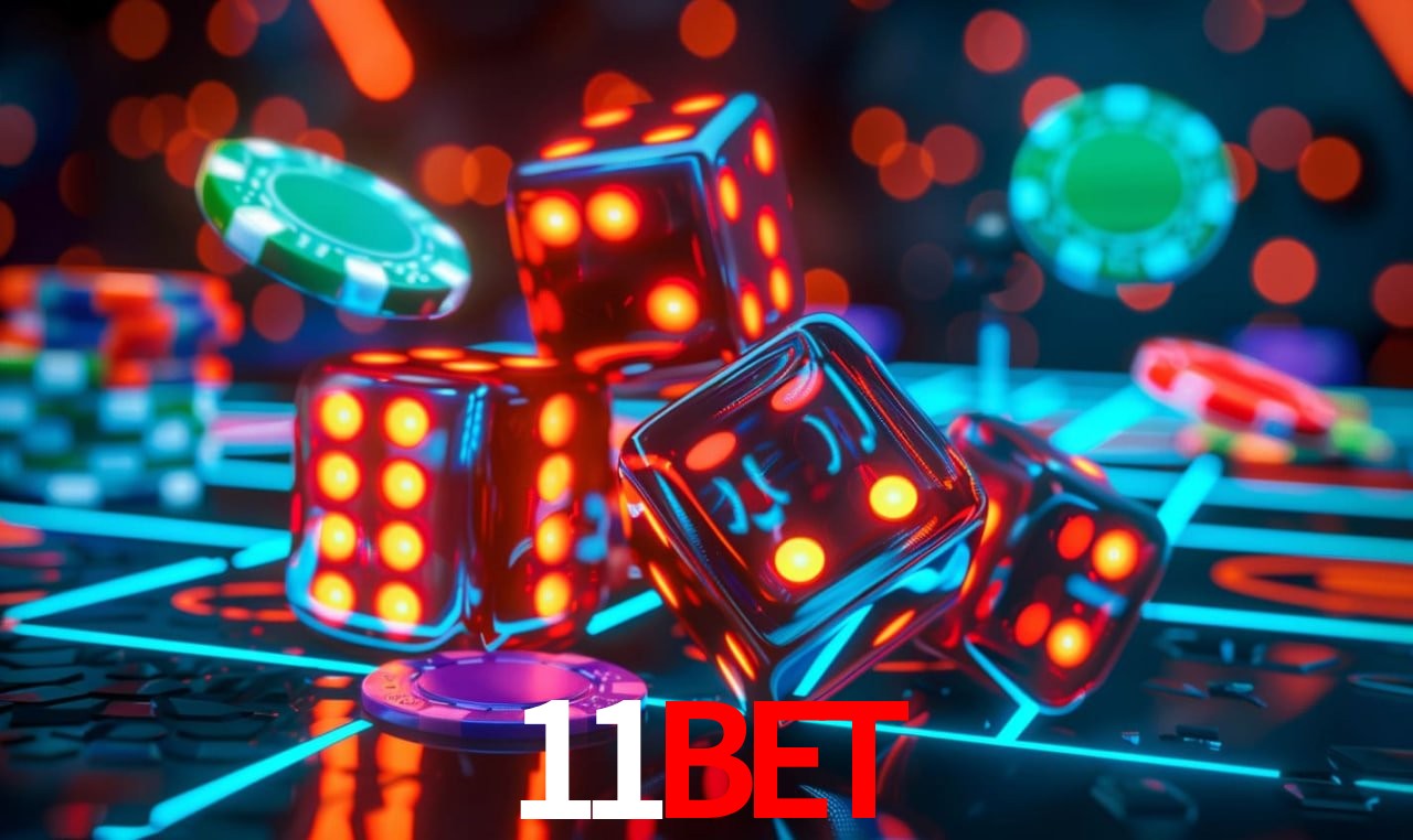 Inovações de Jogos na 11bet: O Futuro das Experiências Interativas
