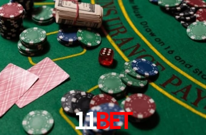 11bet