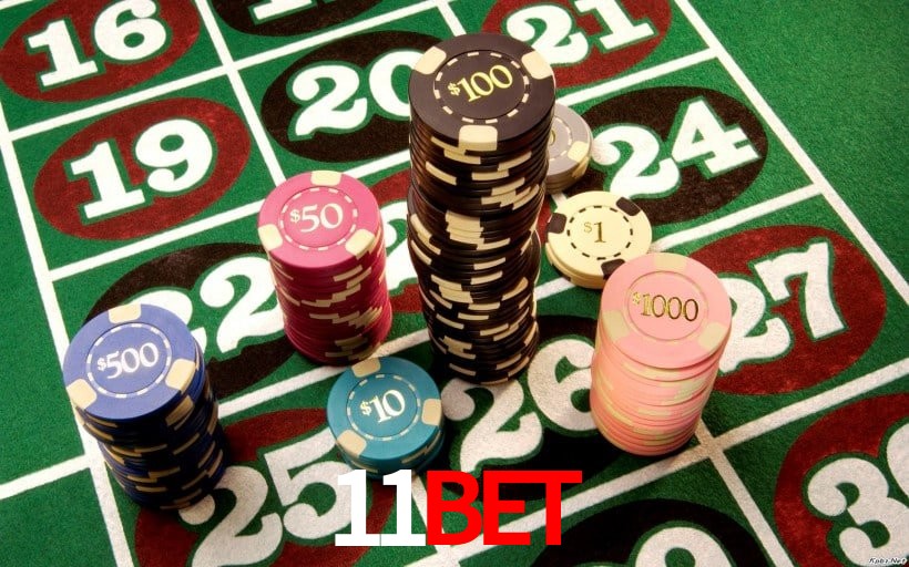 Casino VIP 11bet