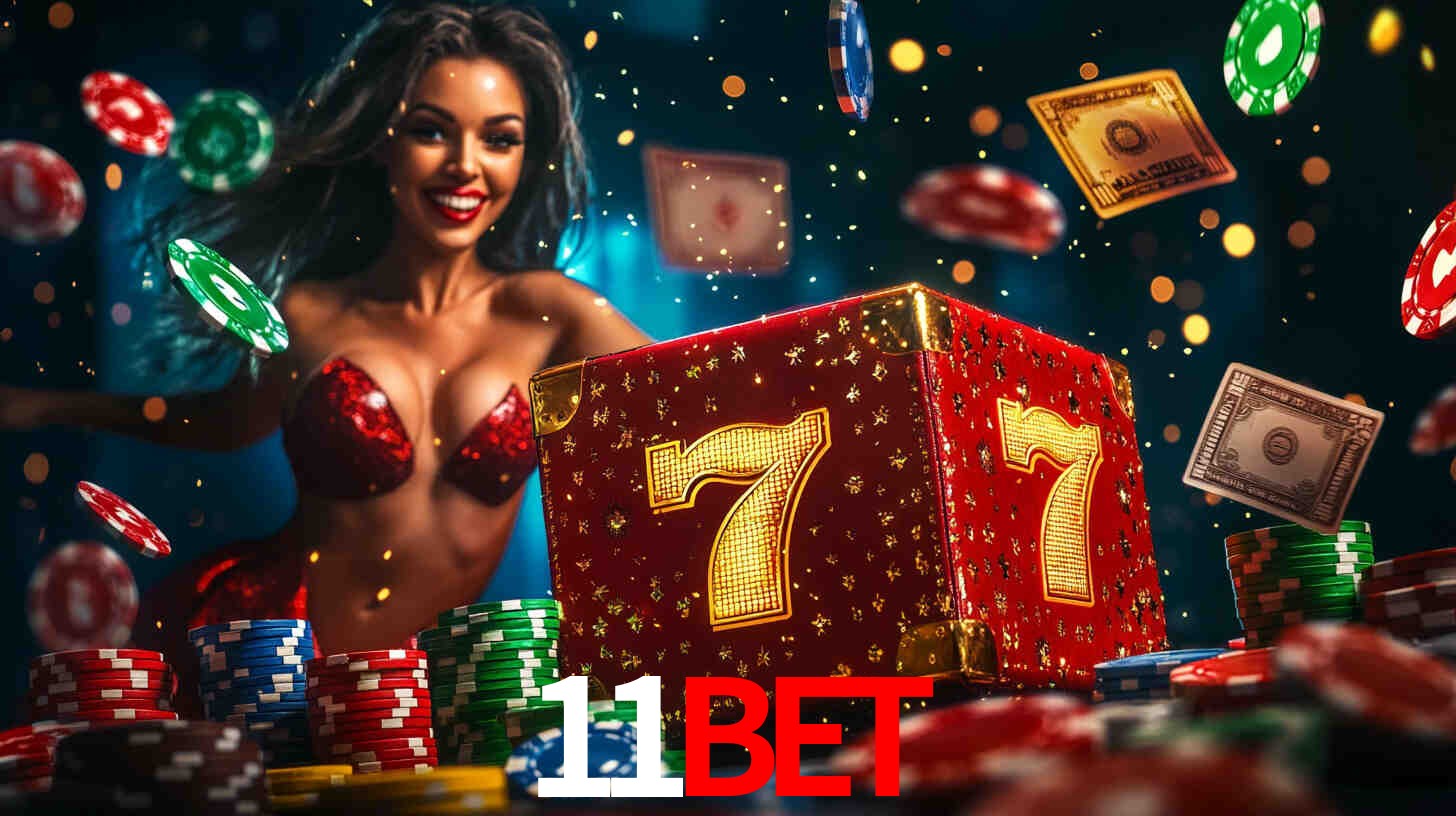 A Popularidade dos Caça-Níqueis no 11bet
