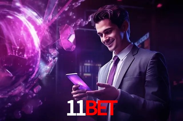 Welcome Bonus 11bet