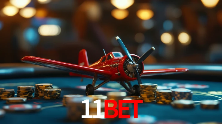 Game Providers 11bet