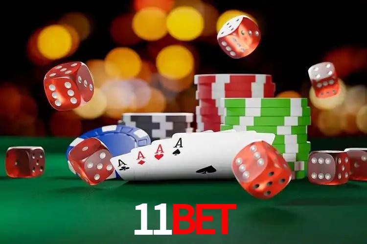 Estatísticas 11bet