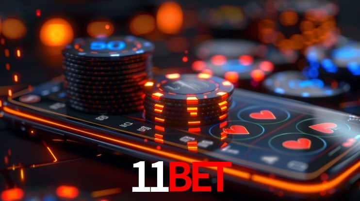 Bonus Features 11bet