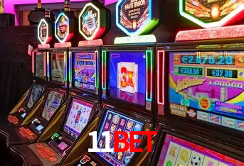 Descubra o Mundo do Cassino Online com 11bet