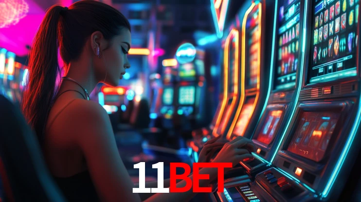 Premium Interface 11bet