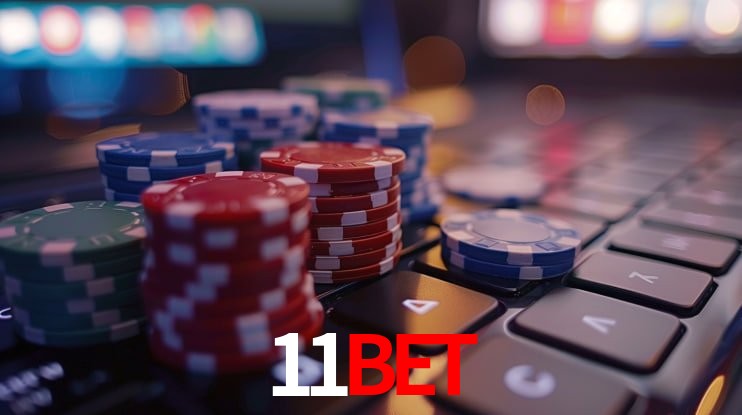 Provedores de Jogos 11bet