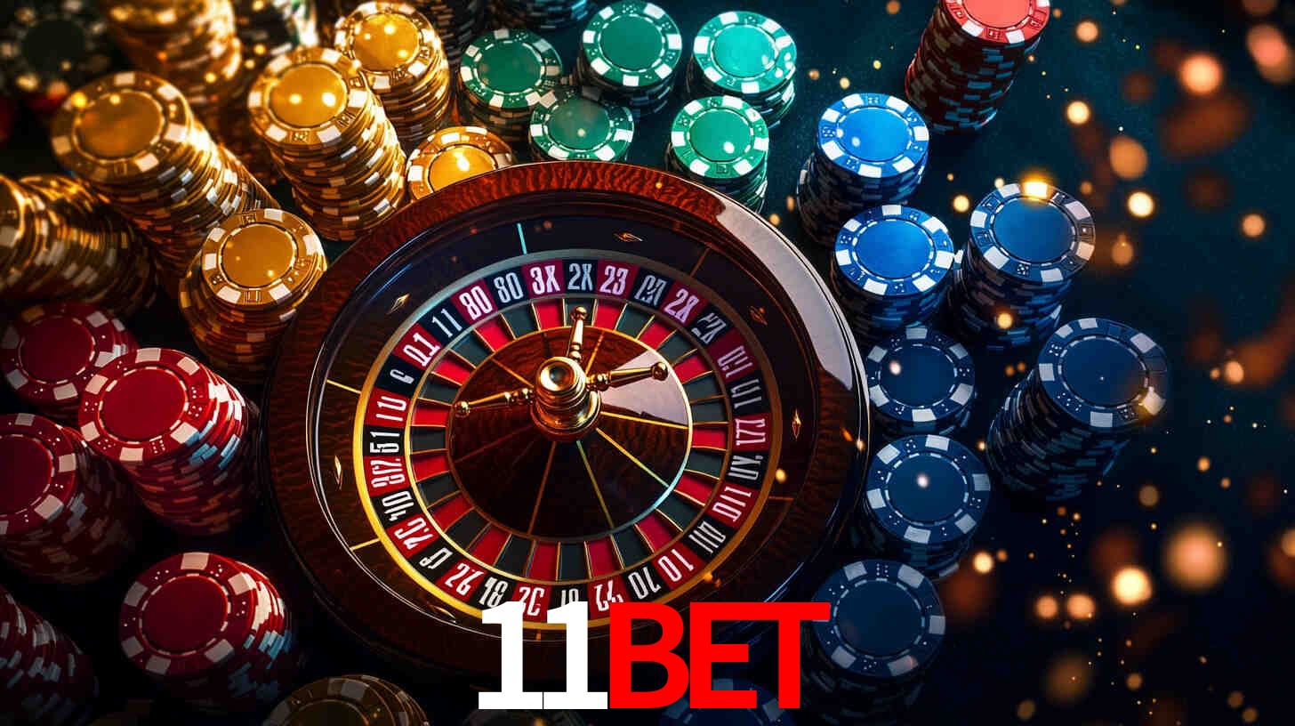 Welcome Bonus 11bet
