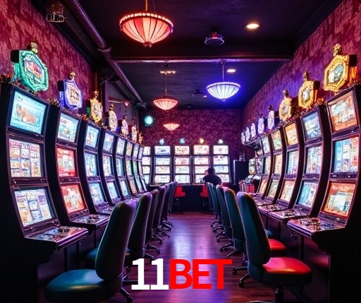 Promoções Sazonais 11bet