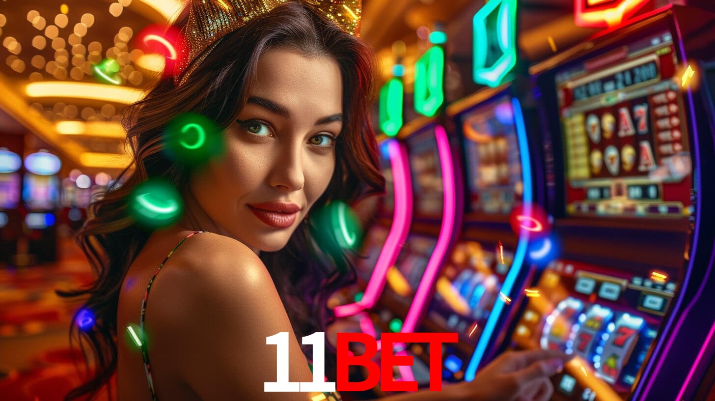 11bet casino