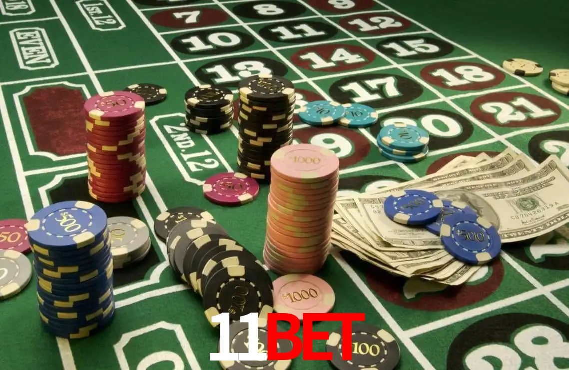 Ofertas Imperdíveis na 11bet: Promoções e Bônus Que Valem a Pena