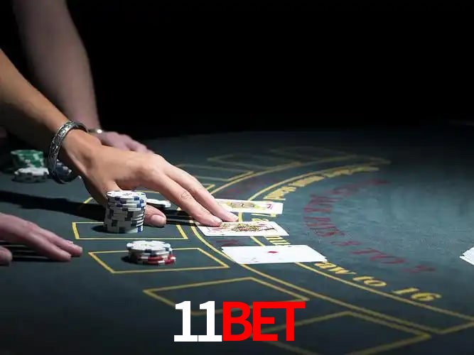 Design Responsivo 11bet
