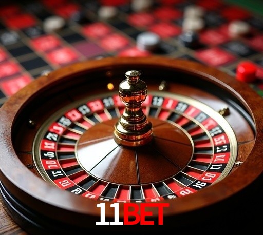 Integração de APIs 11bet