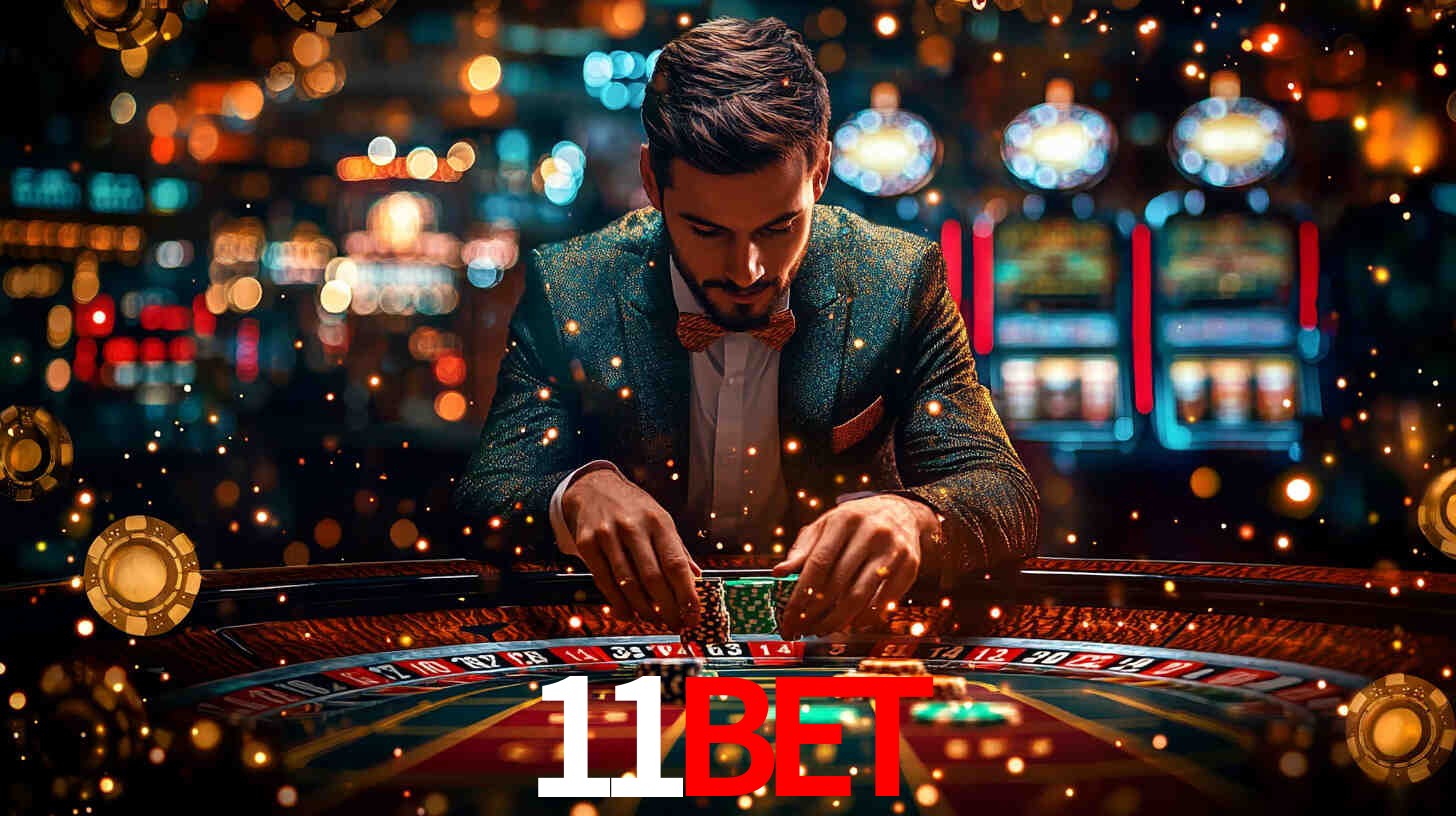 Daily Bonuses 11bet