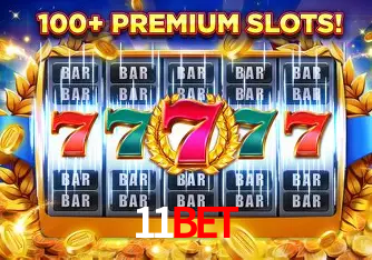 Descubra a Magia dos Jogos de Arcade no 11bet