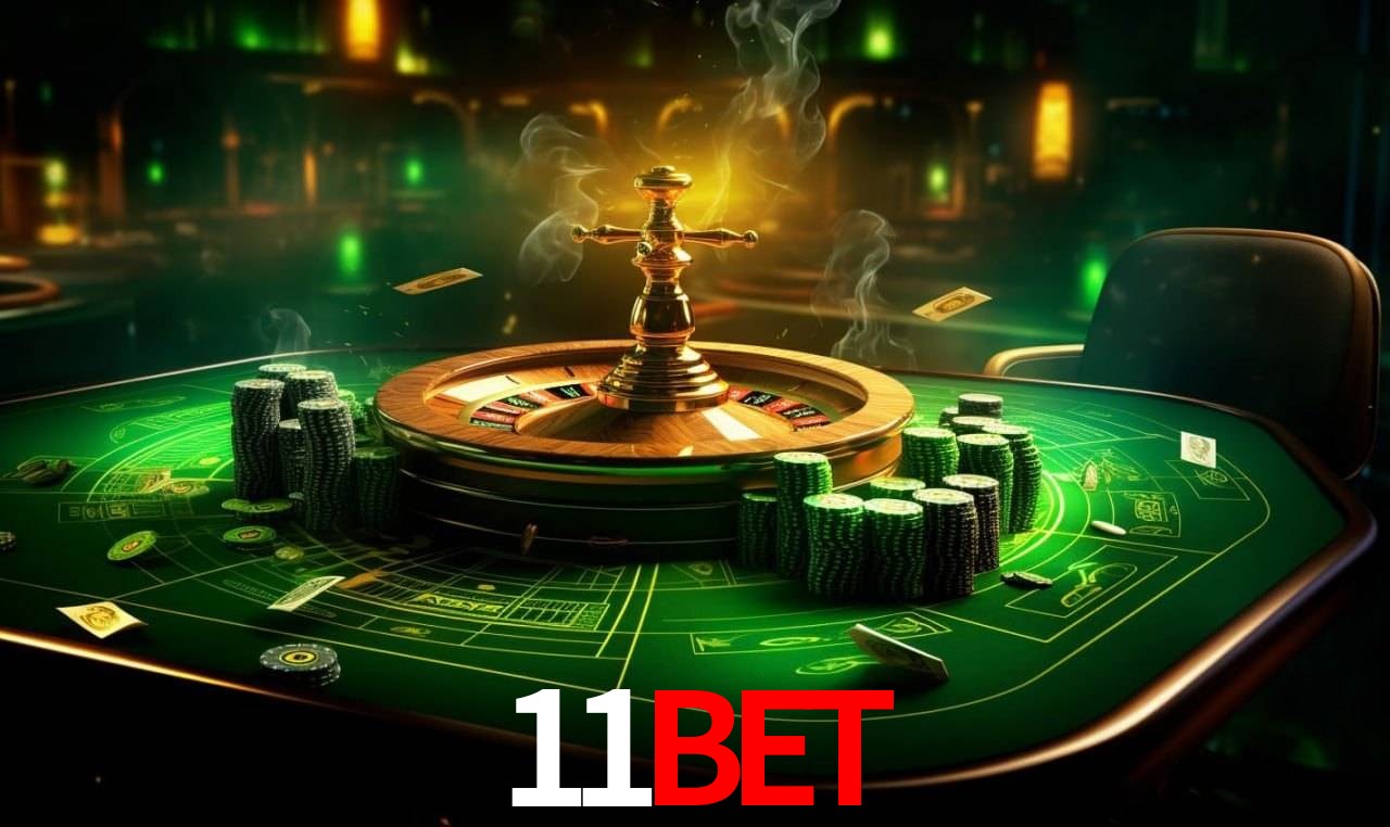 Explorando a Categoria de Eventos em Apostas na 11bet
