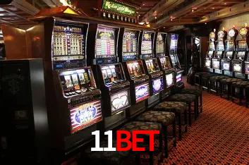 Desvendando o Mundo dos Jogos Virtuais na 11bet