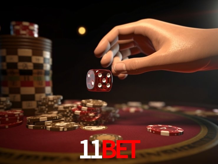 Bônus de Boas-vindas 11bet