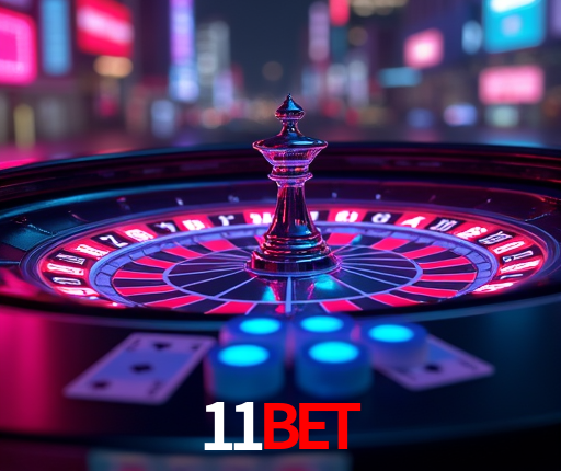 A Experiência Imersiva dos Cassinos Ao Vivo no 11bet