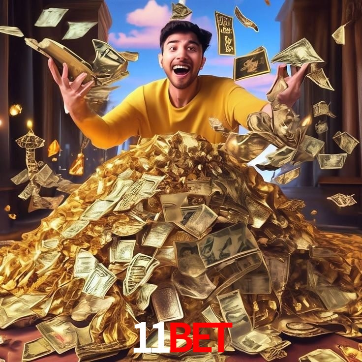 Jogos Exclusivos 11bet