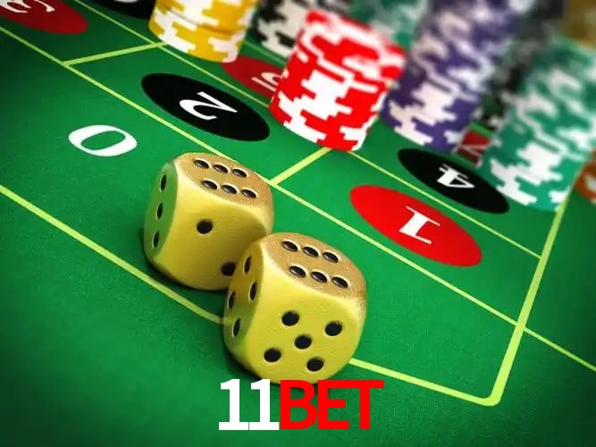 Statistics 11bet