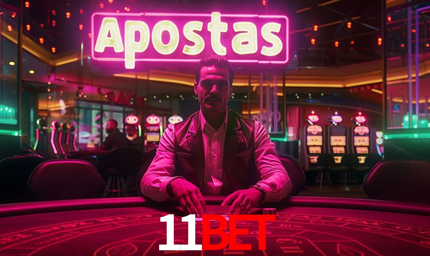 Apostas Esportivas na 11bet: Um Guia Completo
