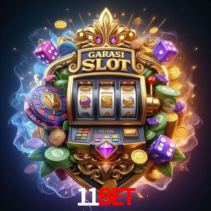 Jogos de Slot 11bet