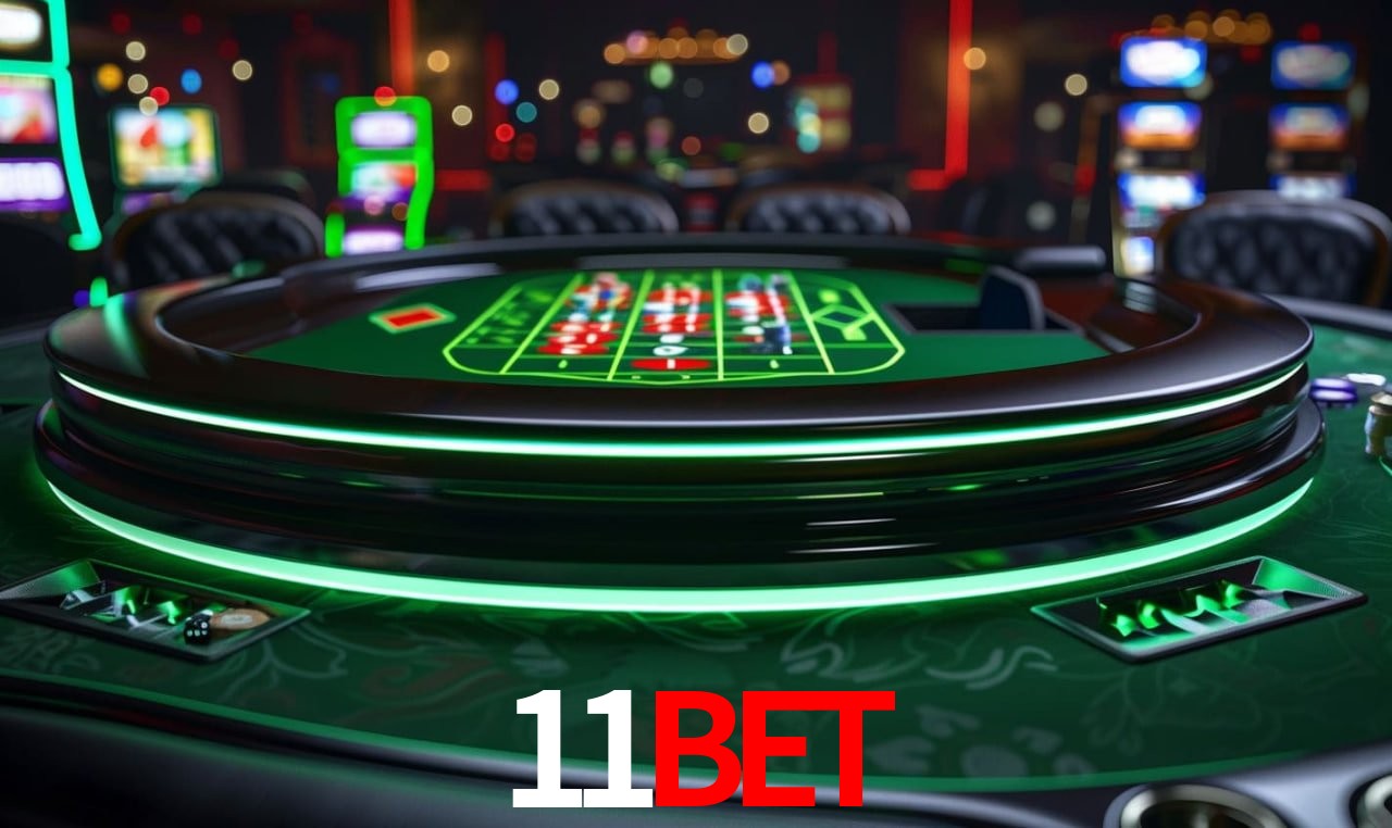 Seasonal Promotions 11bet