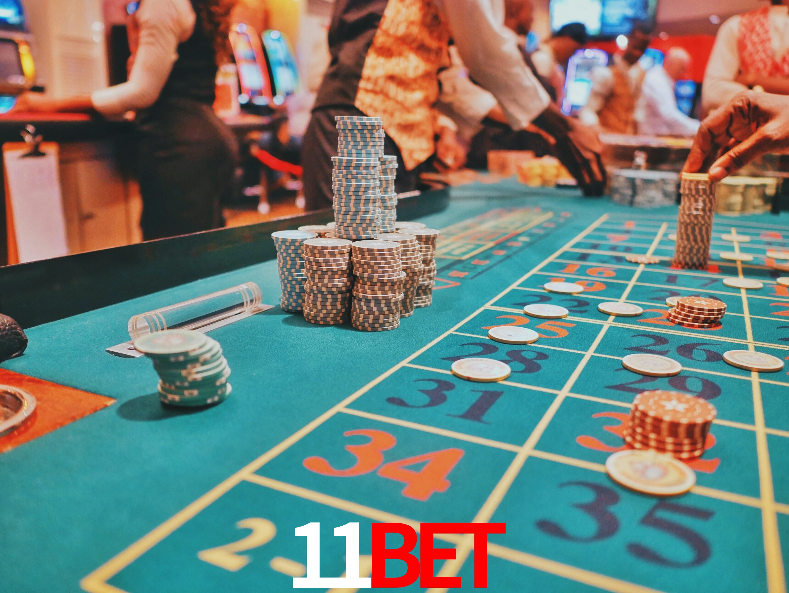 Bônus Diários 11bet