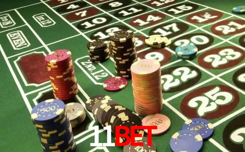Apostas de Tênis 11bet