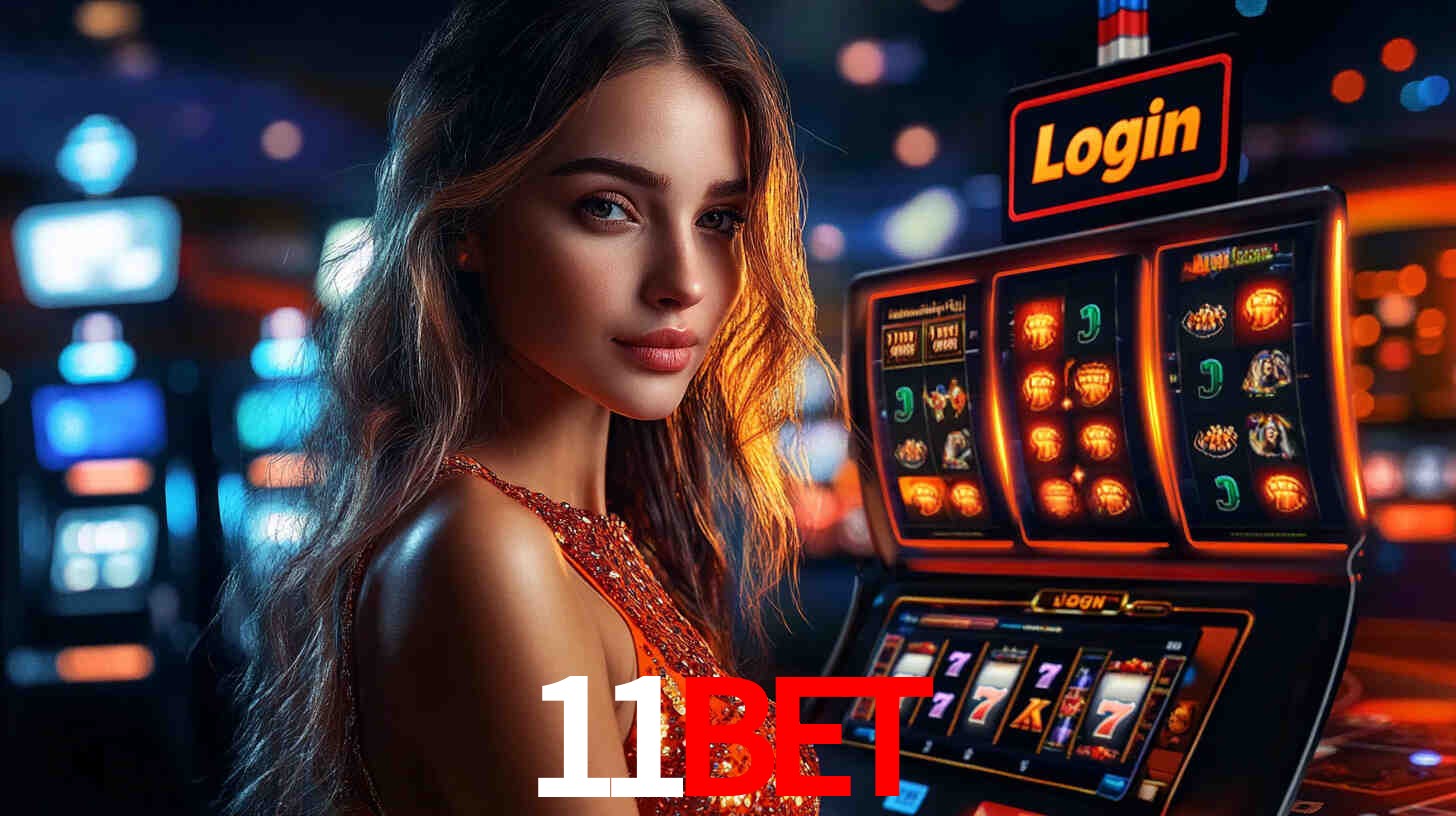 Experimente o Login Seguro Premium no 11bet