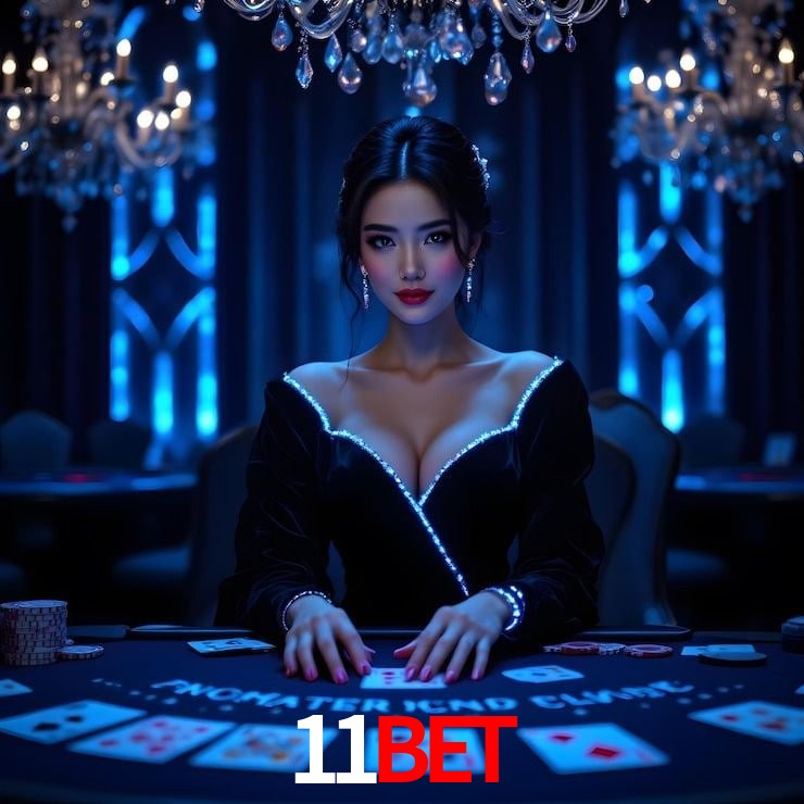 Experiência VIP 11bet