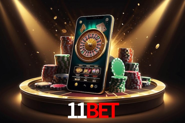 Diretório de Jogos 11bet