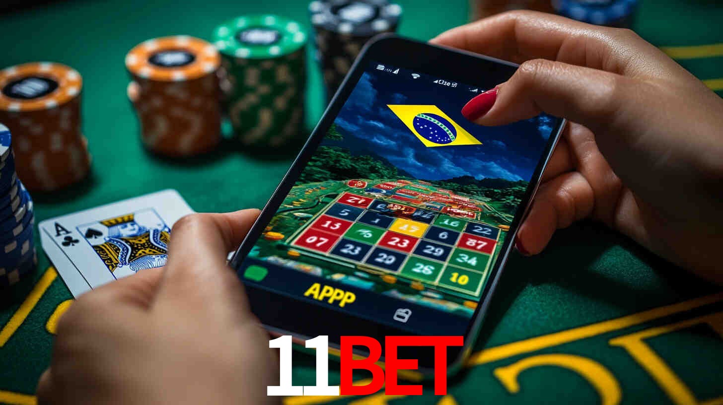 A Revolução dos Jogos Mobile: Diversão na Palma da Mão