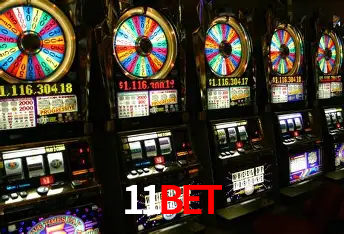 A Revolução dos Aplicativos de Jogos no 11bet