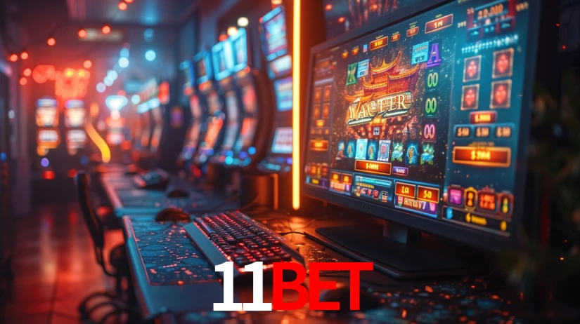 11bet casino