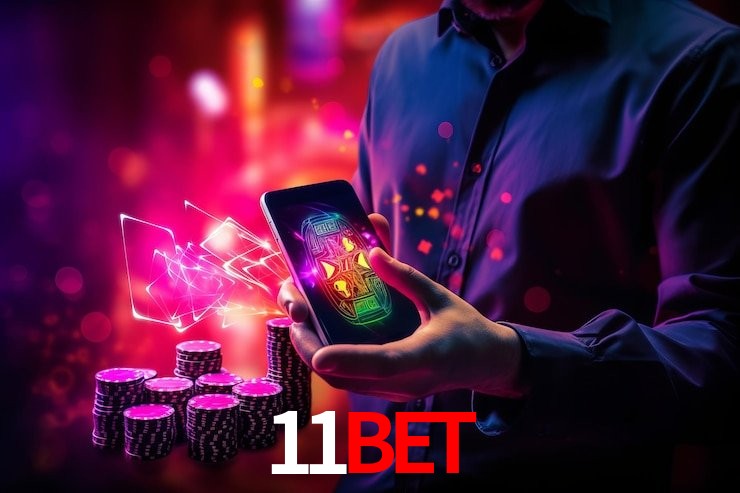 PIX Instantâneo 11bet