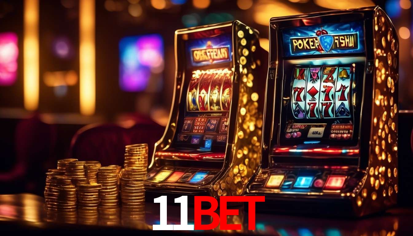 Descubra a Essência do 11bet: Nossa História e Compromissos