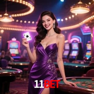 Interface do App 11bet