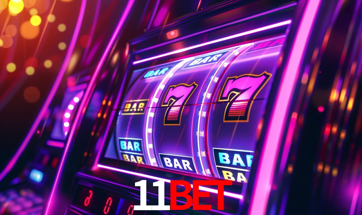 11bet: Seu Cassino Premiado com Pagamentos Rápidos