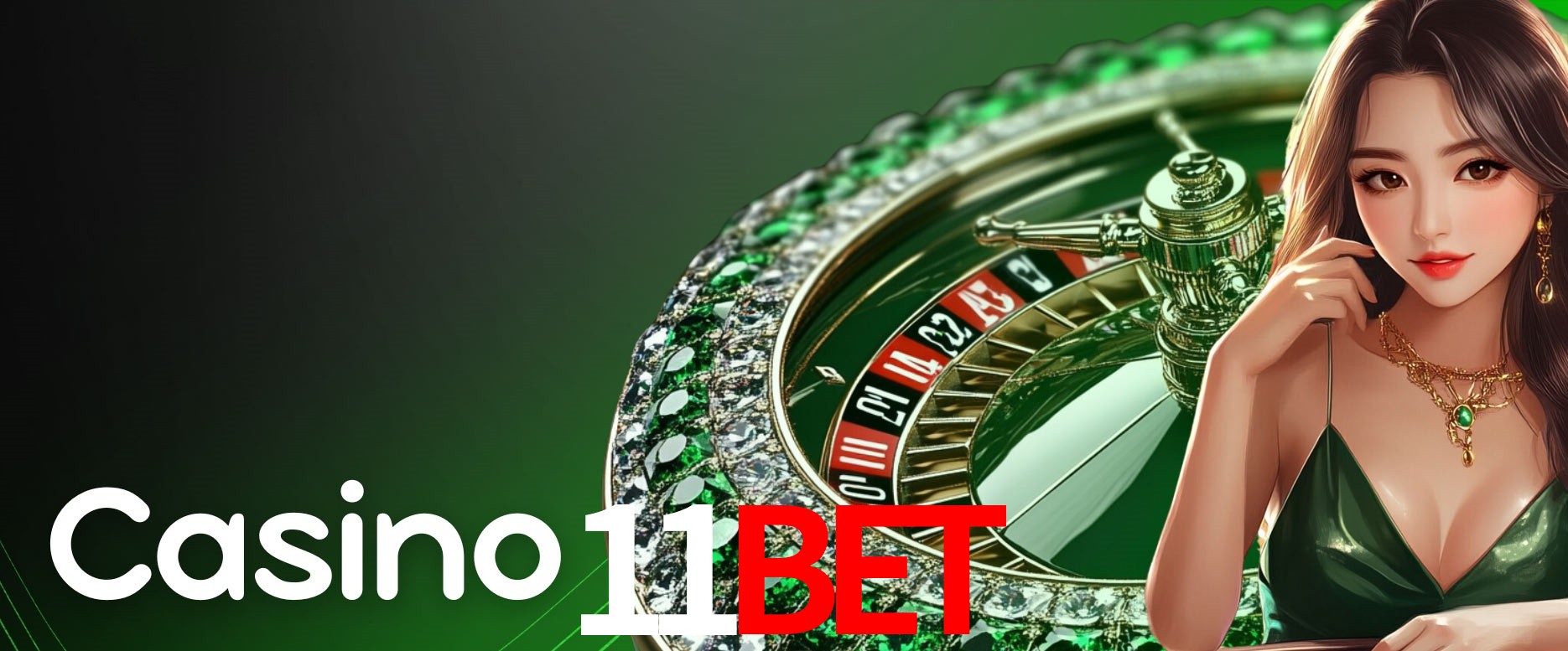 Flash Promotion 11bet