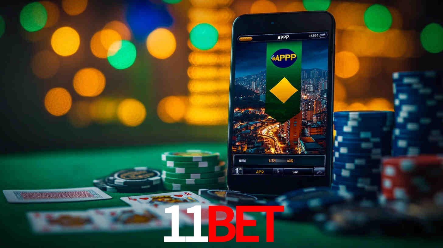 Apostas Esportivas na 11bet: Um Guia Completo