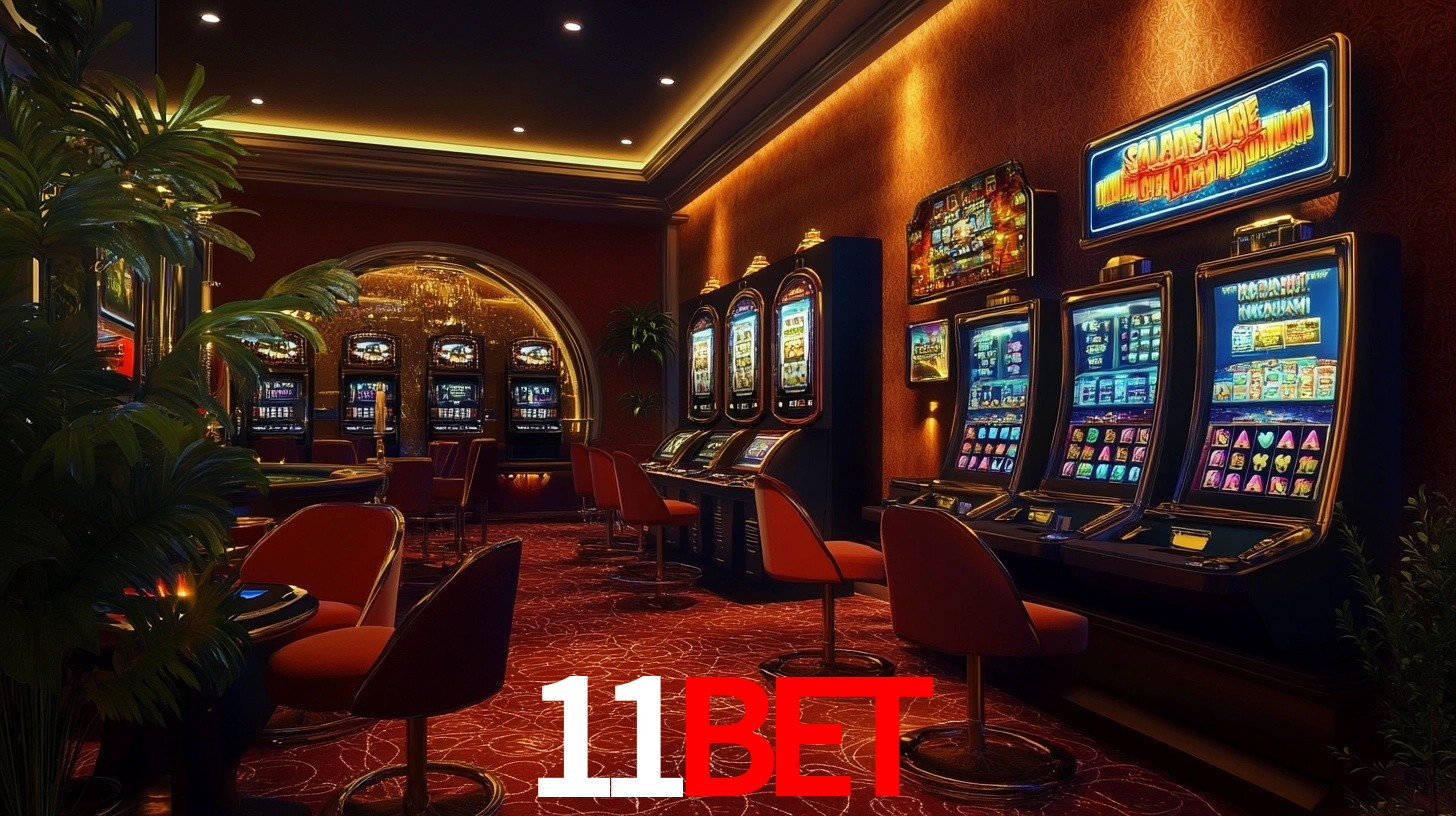 Roulette Table 11bet