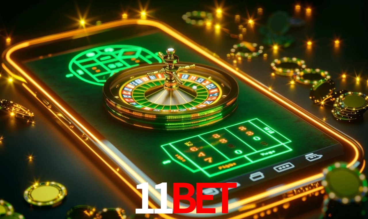 Benefícios da Conta 11bet